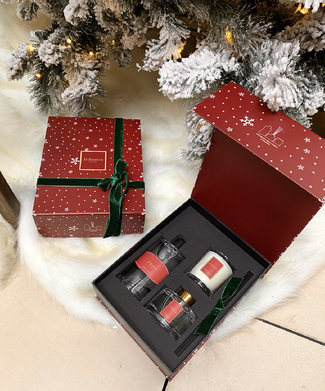 Christmas Box