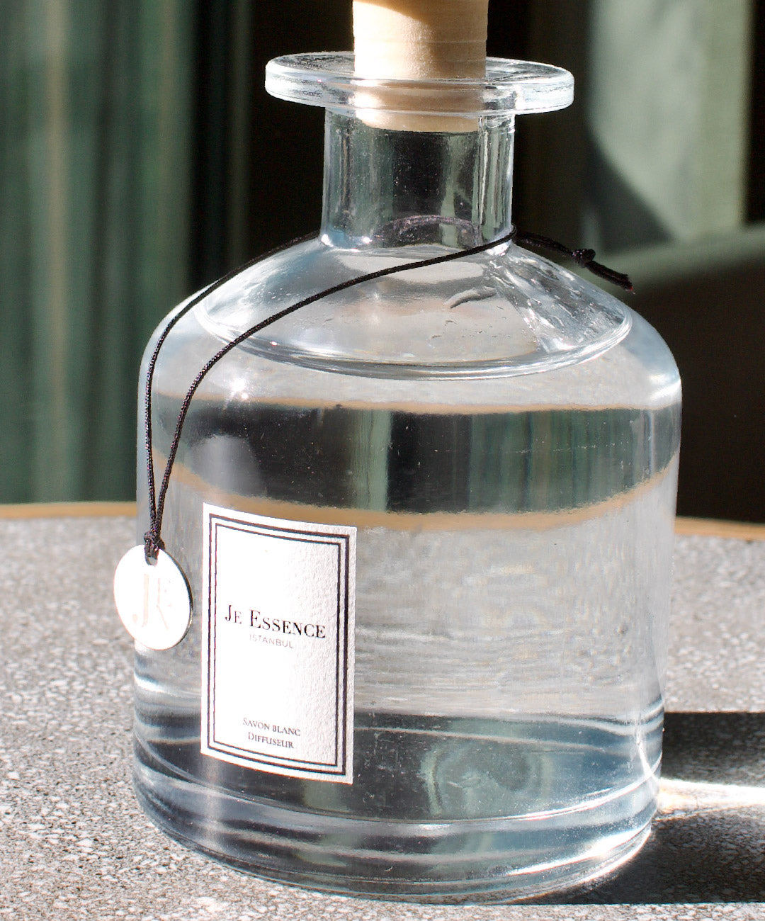 Luxury Seri 340 mL Oda Kokusu