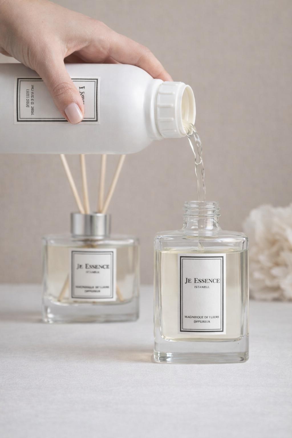 Yeniden Dolum 1 Lt Refill