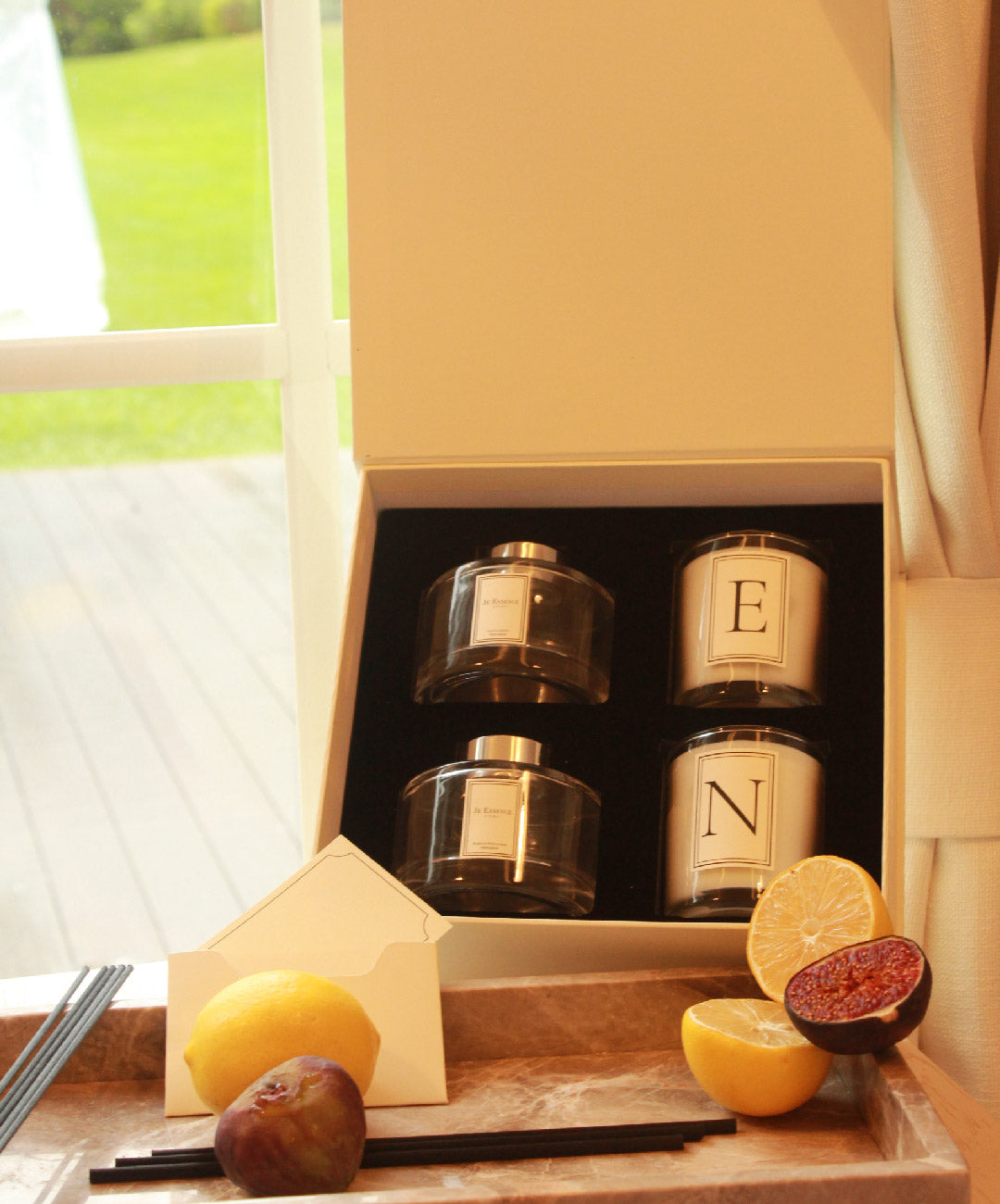 Exclusive Box