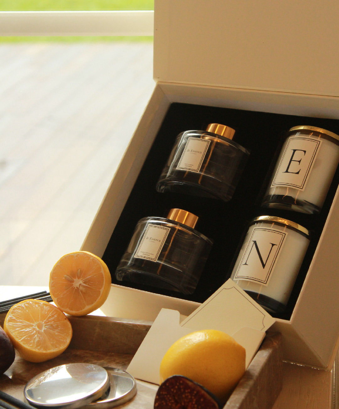 Exclusive Box