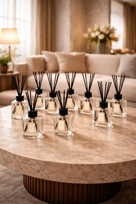 10'Lu Yaşam Alanı Paketi