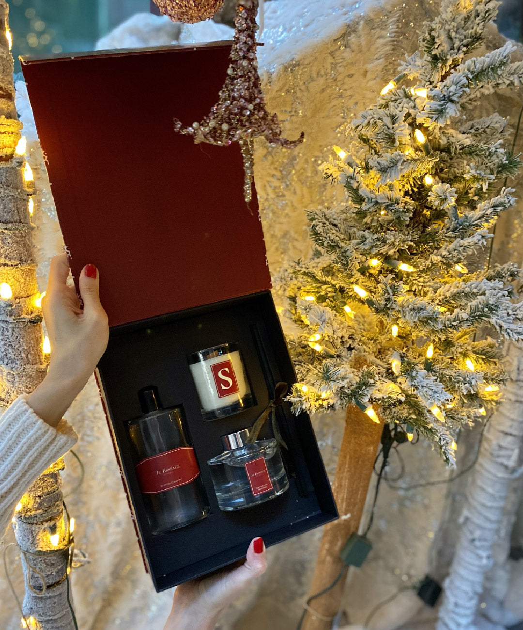 Christmas Box