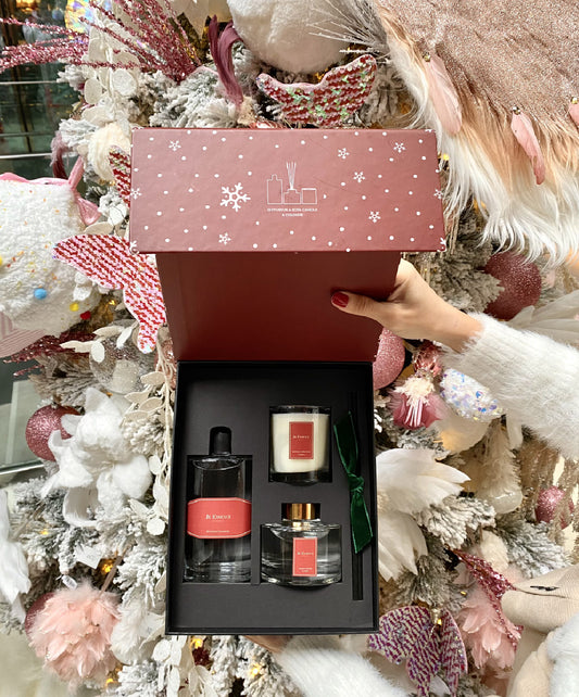 Christmas Box