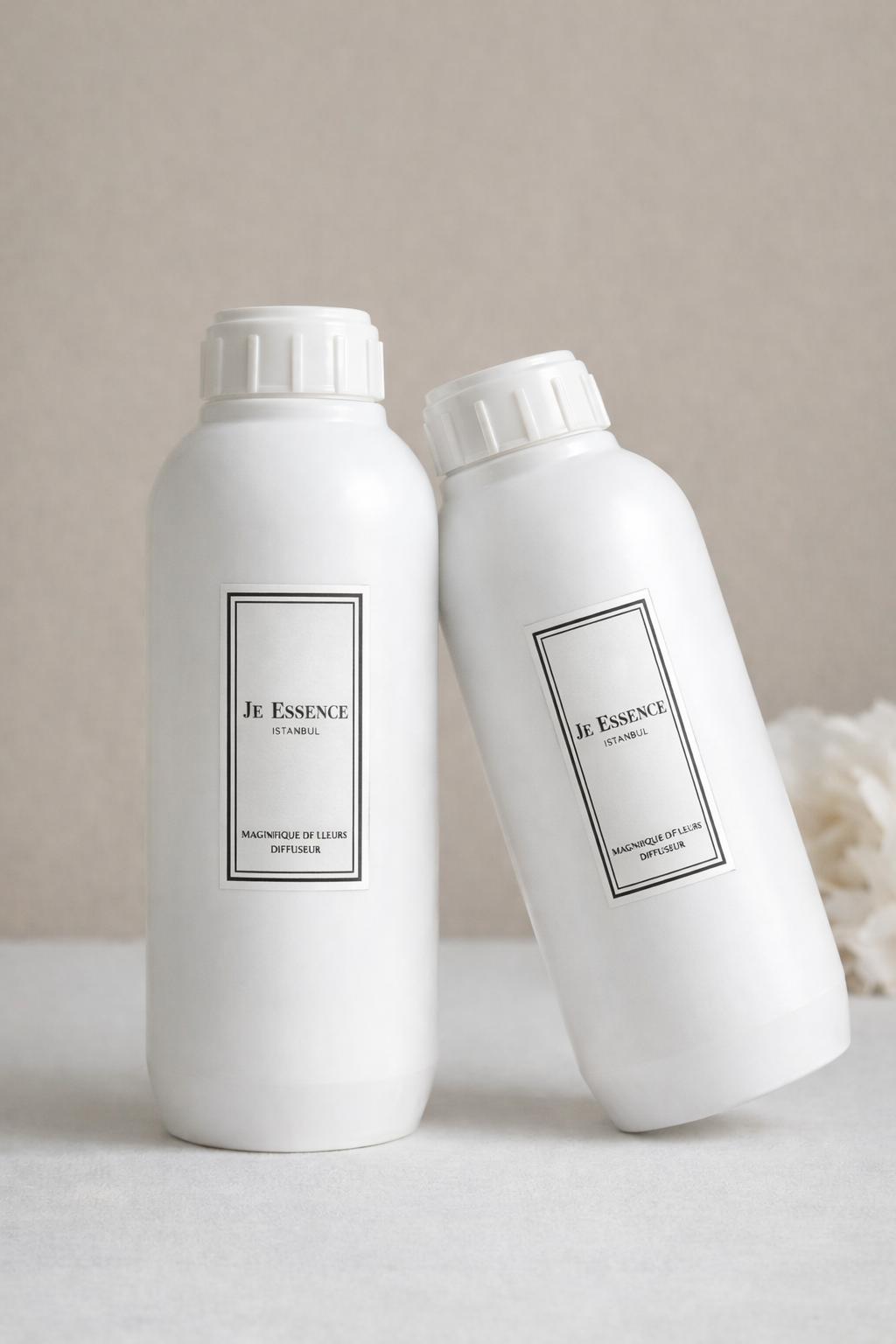 Yeniden Dolum 1 Lt Refill