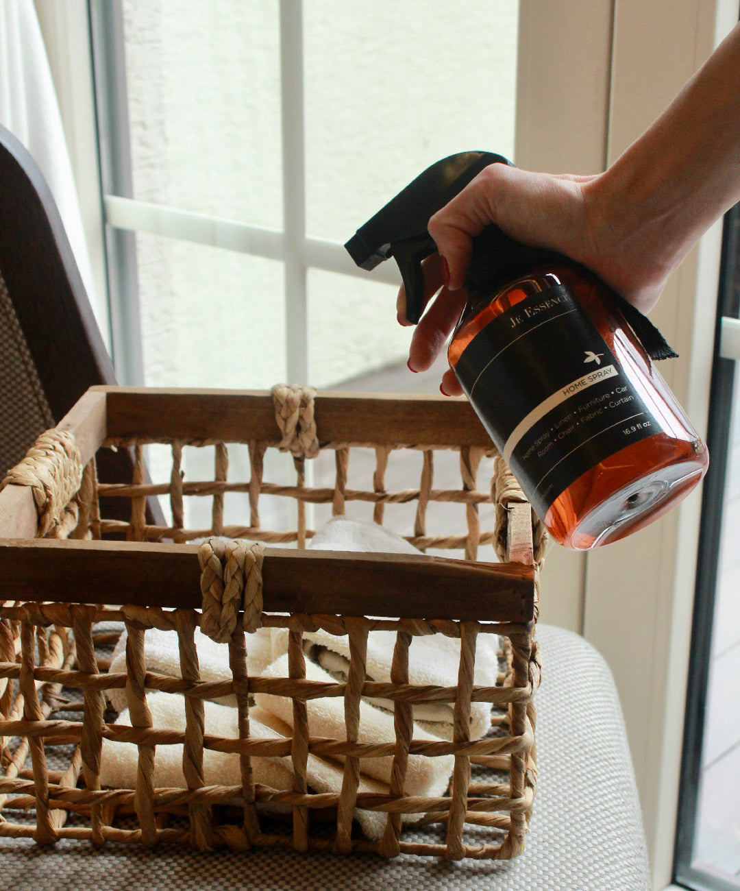 500 mL Home Spray